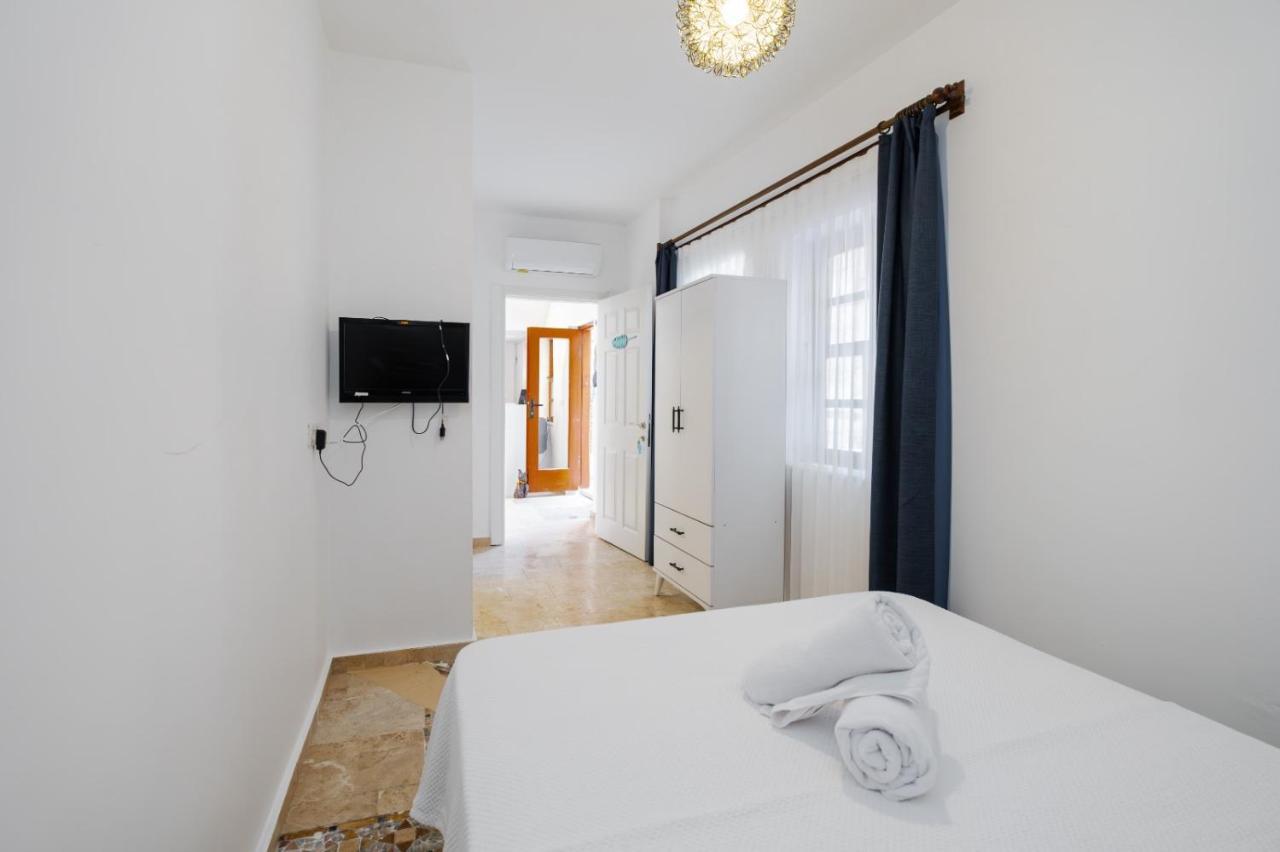 Mel Town Bed & Breakfast อันตัลยา ภายนอก รูปภาพ